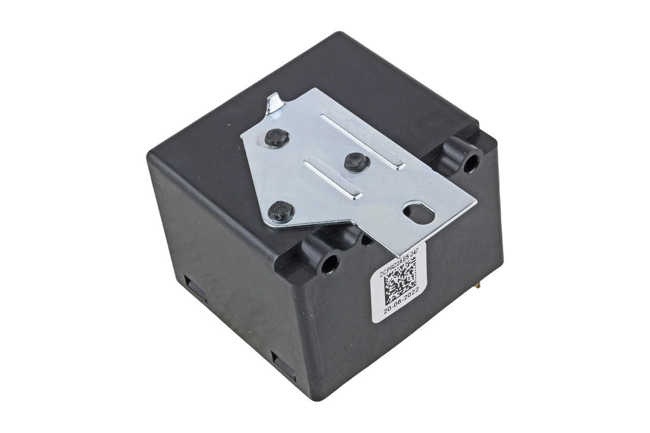 Rheem Ruud 42-100491-09 Start Relay w/Bracket