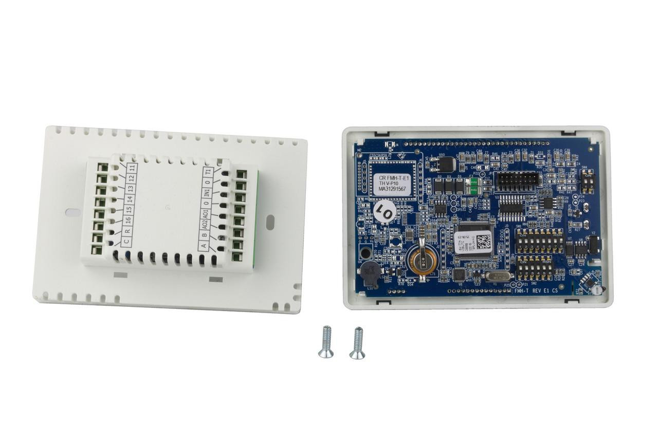 Carrier TBPL-24-H-C ComfortVu BACNet Thermostat
