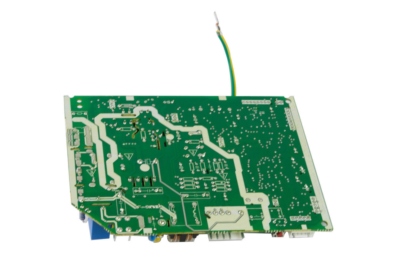 01 Carrier 17122000044836 Main Control Board