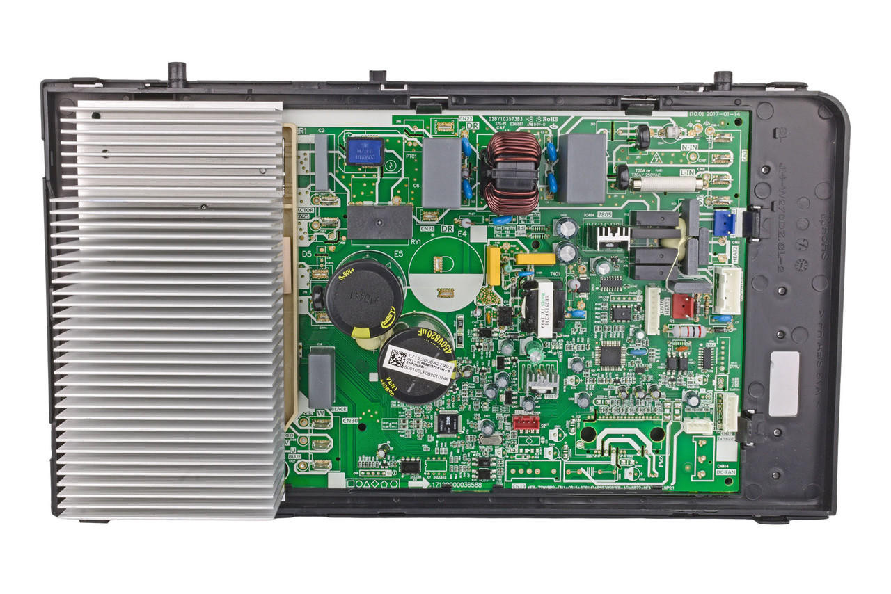 Carrier 17122000A27993 Main Control Board