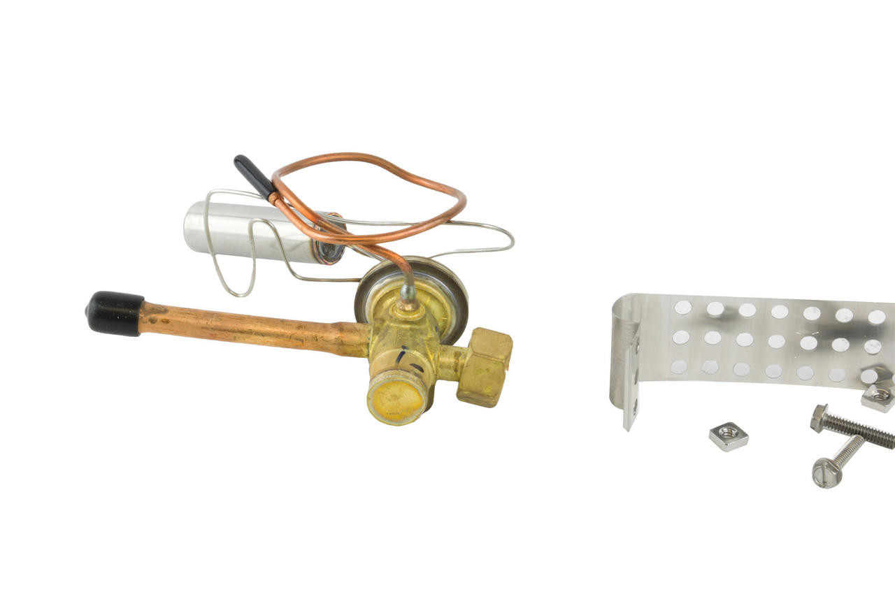 Carrier 331709-795 Thermal Expansion Valve
