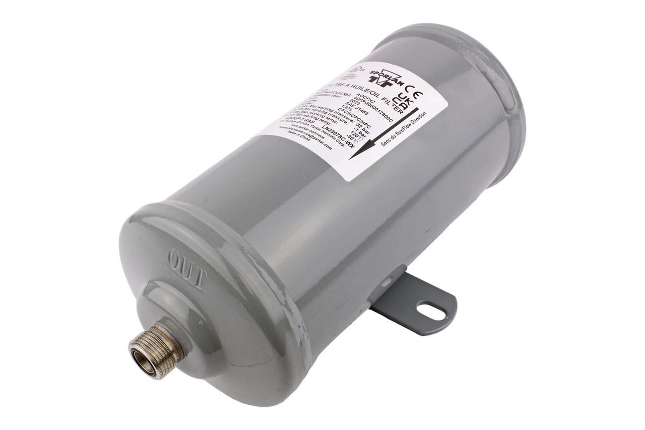 Carrier 00PPG000012800 Oil Filter