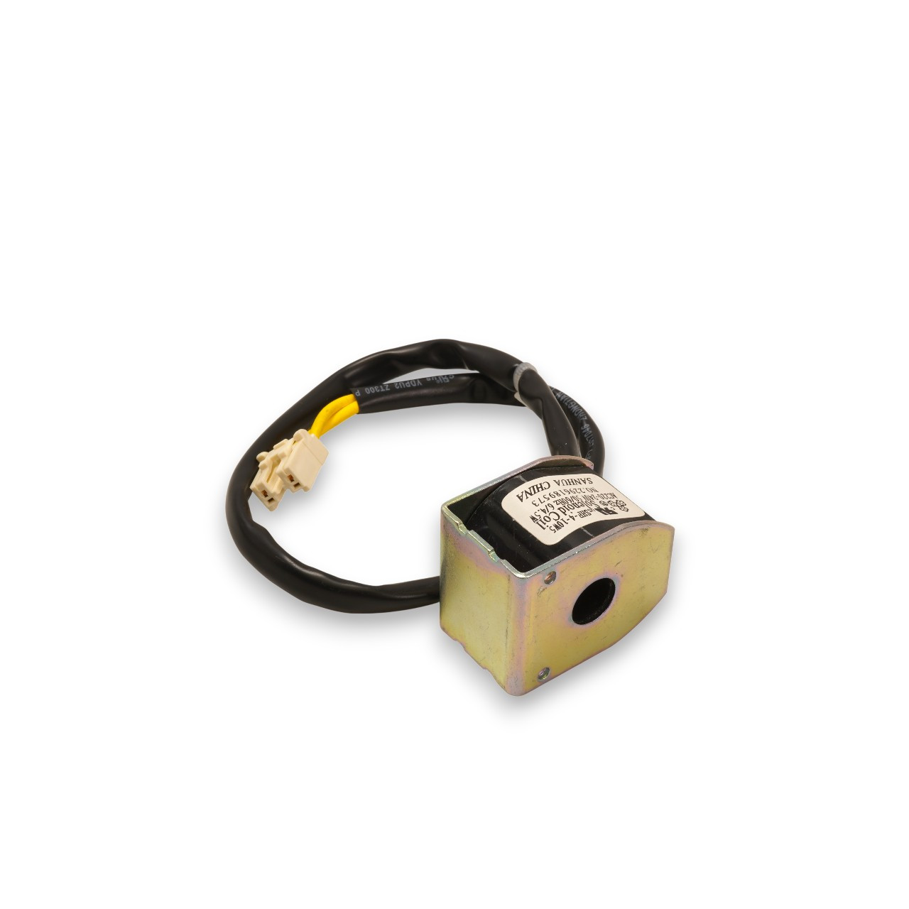 Mitsubishi Electric Corporation T7WE83242 R.v. Coil - Technical 