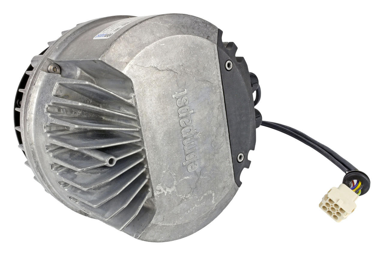 ICP 1190736 Ecm Blower Motor