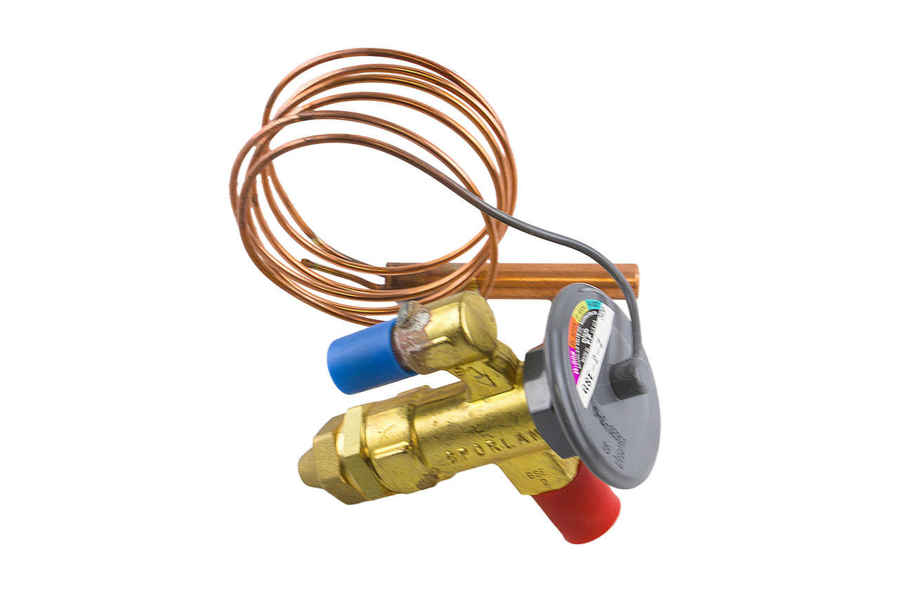 Sporlan GSE-2-Z Exp Valve 3X4 Sae Gre-2-Z