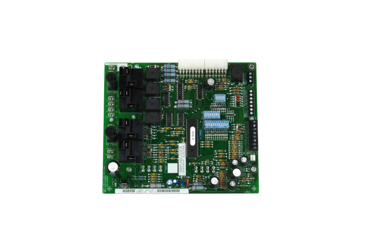 WaterFurnace 17P513-07 Logic Board Envision Sngl/Dual Control Spec Cs