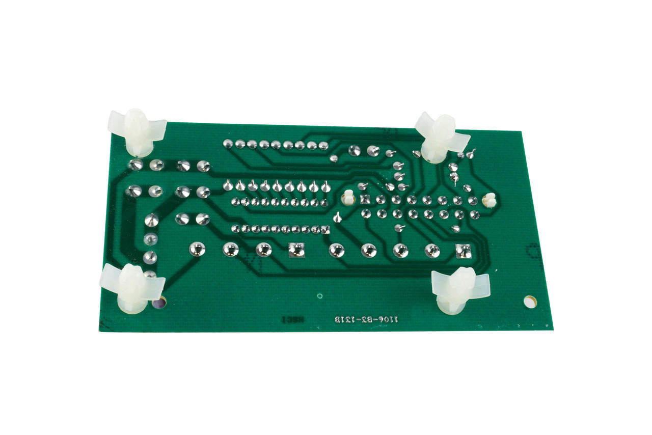 WaterFurnace 17P551-01 ECM Tstat Control Board