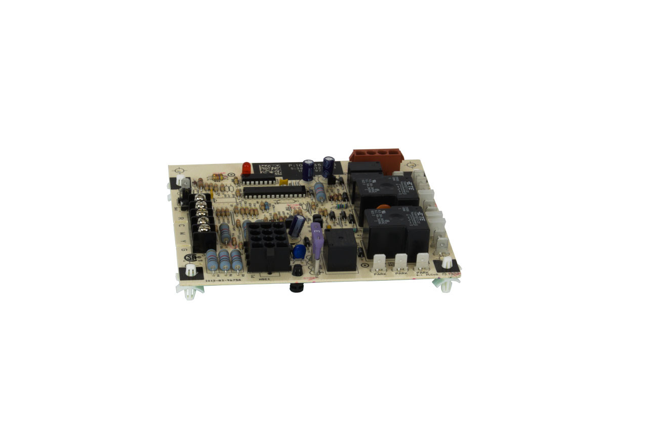 Lennox 19V36 Surelight Control Board - Technical Hot & Cold Parts