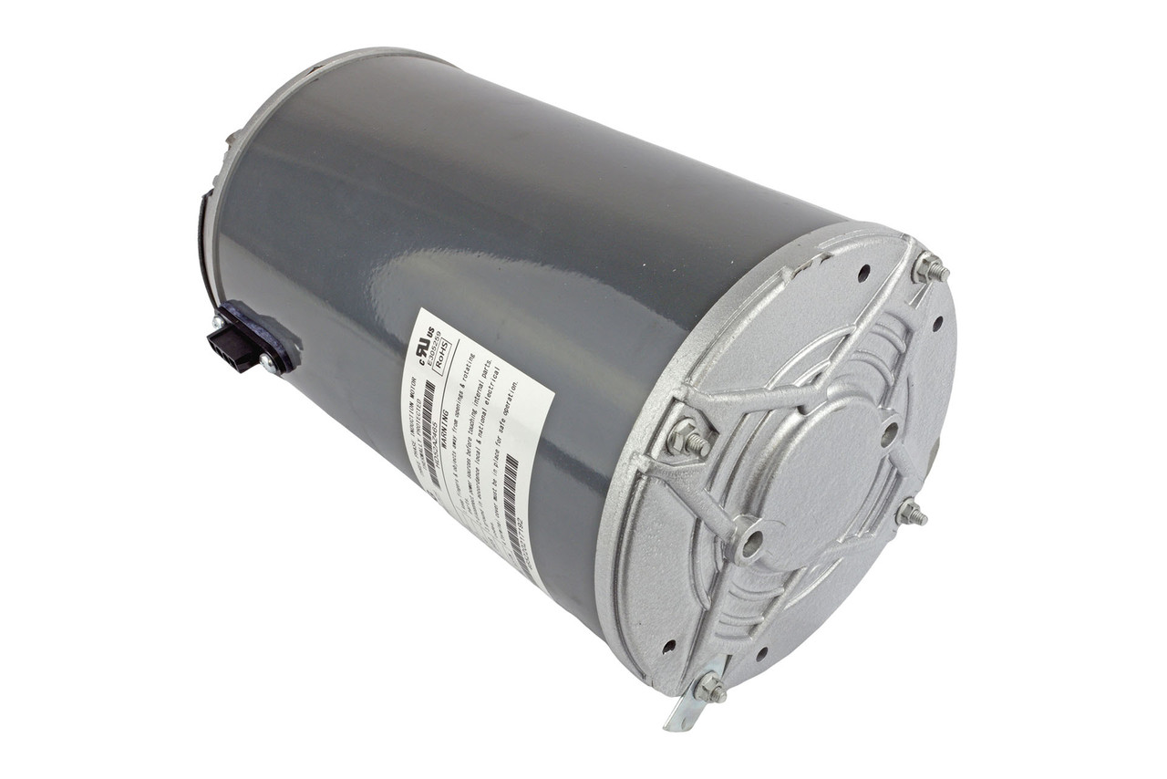 Carrier HD52AZ465 Motor 1.25Hp 460V 56Fr 850 - Technical Hot
