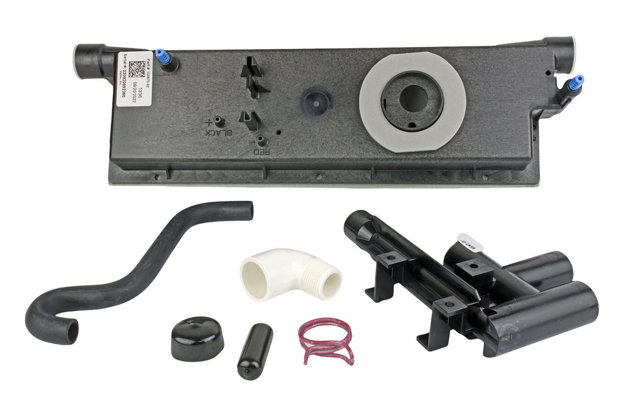 Lennox 17F58 619598-53 Collector Box Found In Ml195 Series