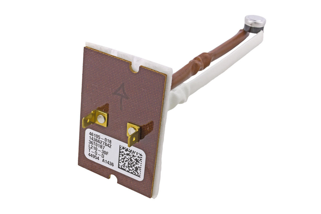 Lennox 64W71 Control-Limit Switch