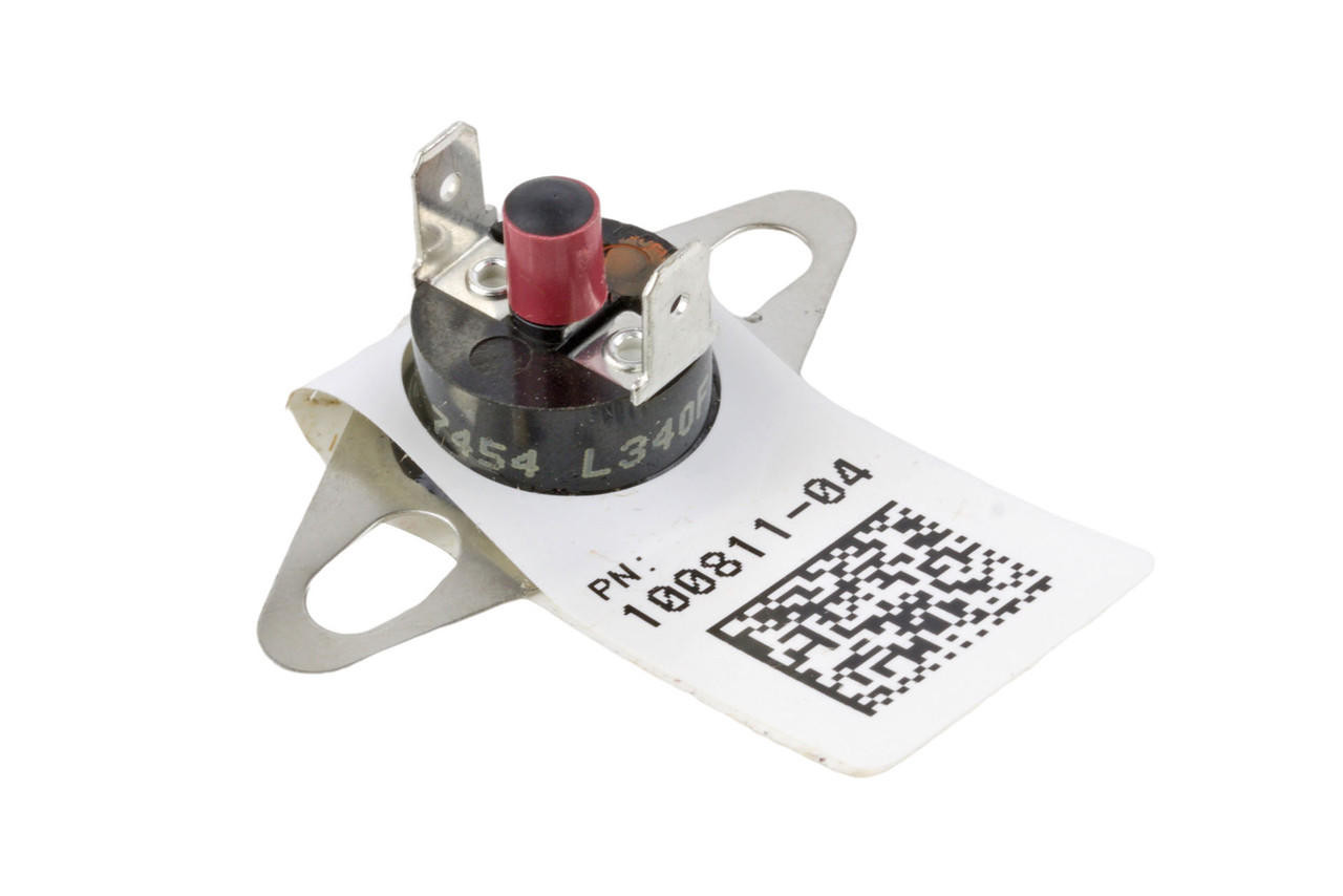 Lennox 13H04 Flame Rollout Switch