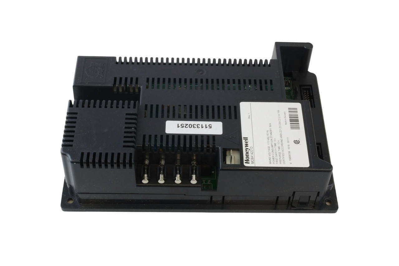 Weil-McLain 383-500-190 Control Module