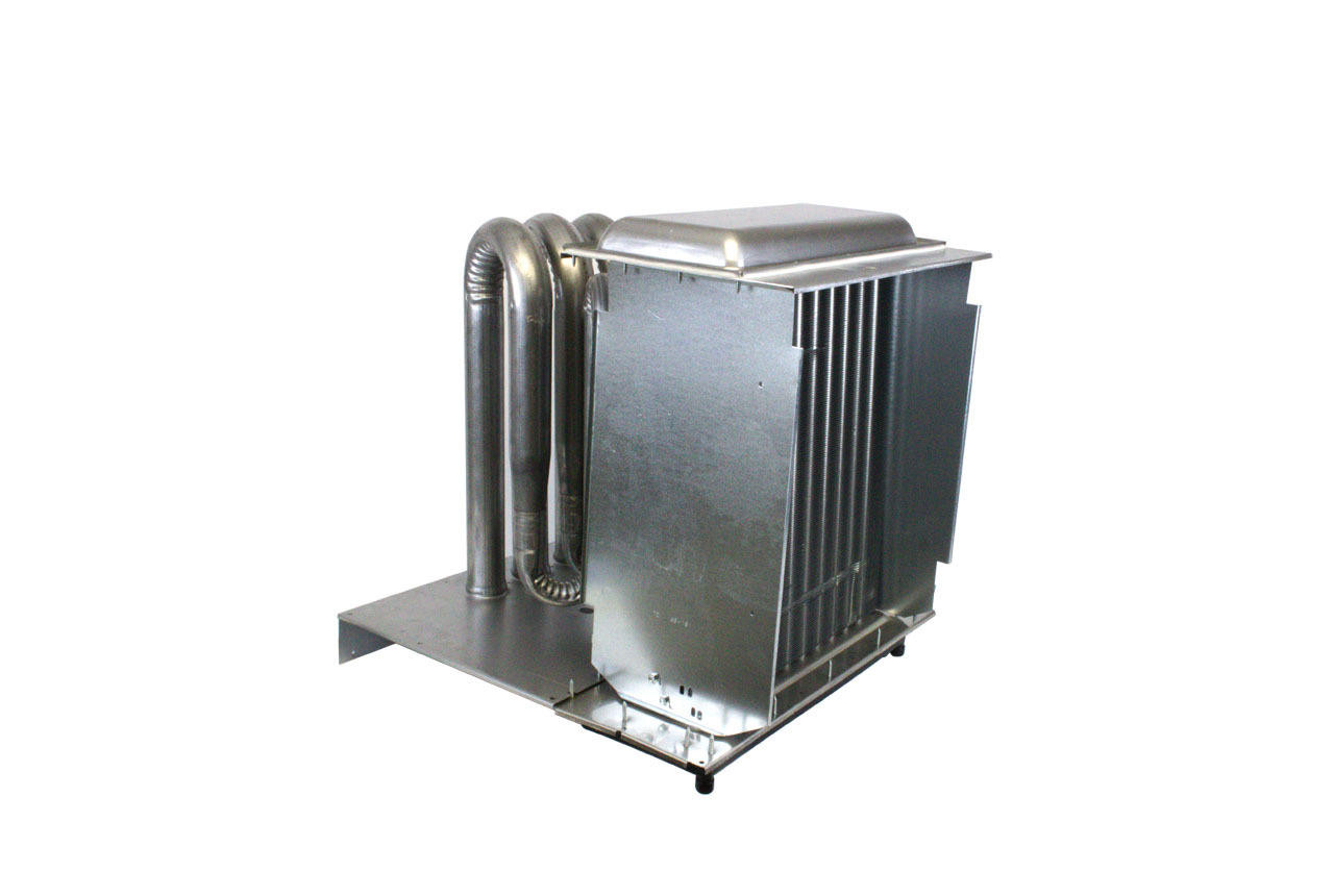 Goodman Amana 0257F00146S Heat Exchanger