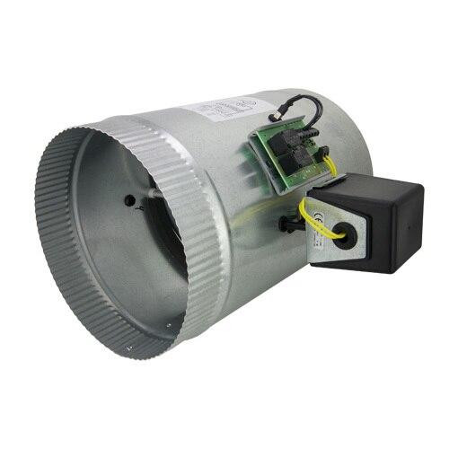 iO HVAC Controls D-Z1-07 Zone One 7