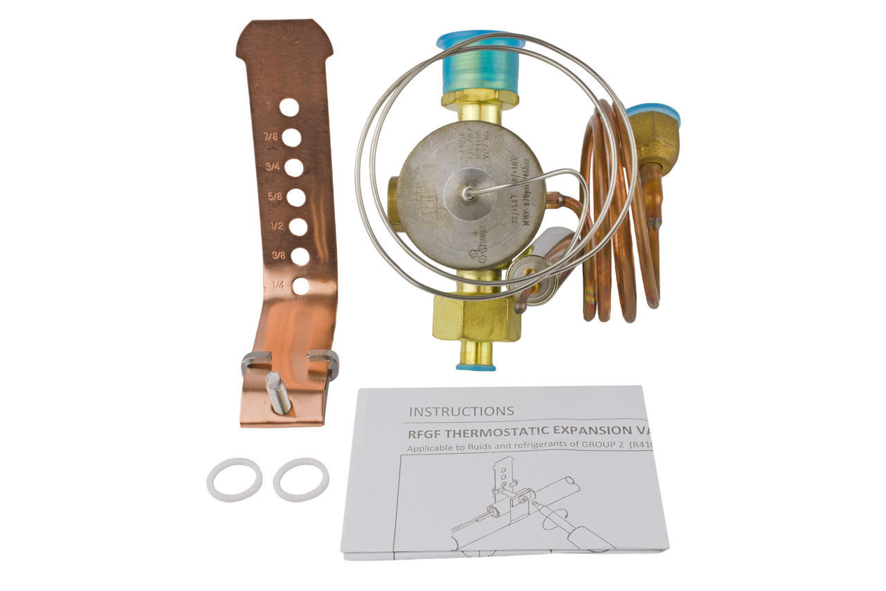 Lennox Y8736 Expansion Check Valve