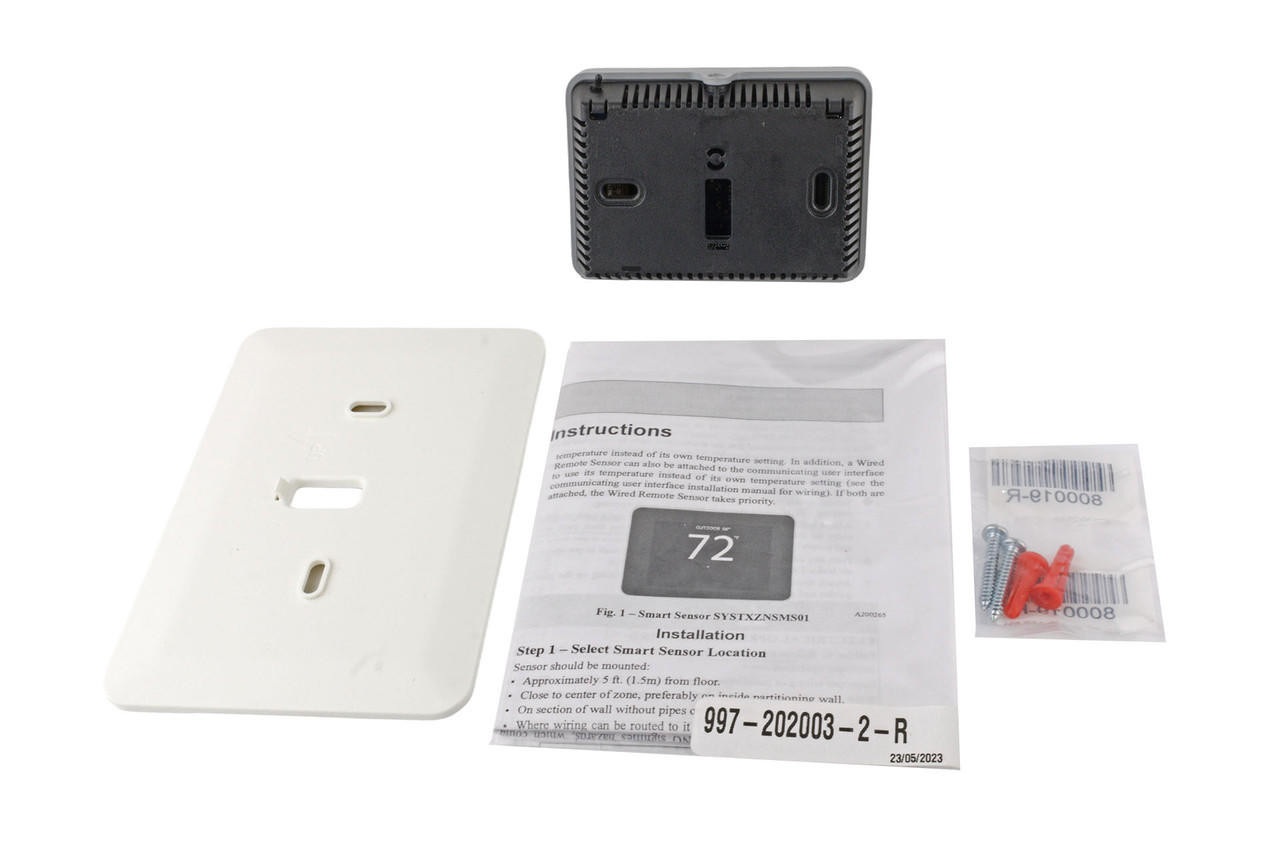 Infinity Thermostat Wiring Carrier Smart Thermostat Carrier