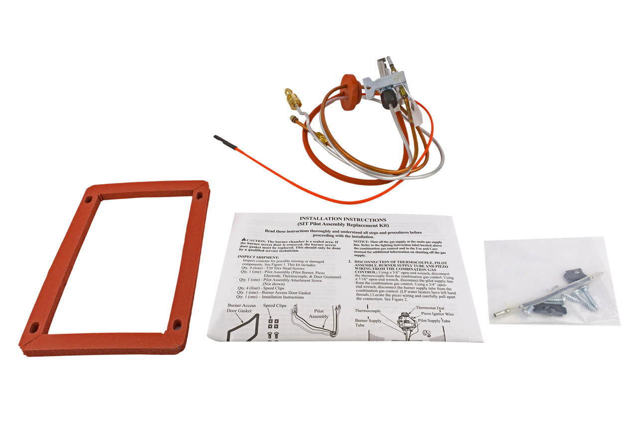 Rheem Ruud SP20305B Pilot Assembly