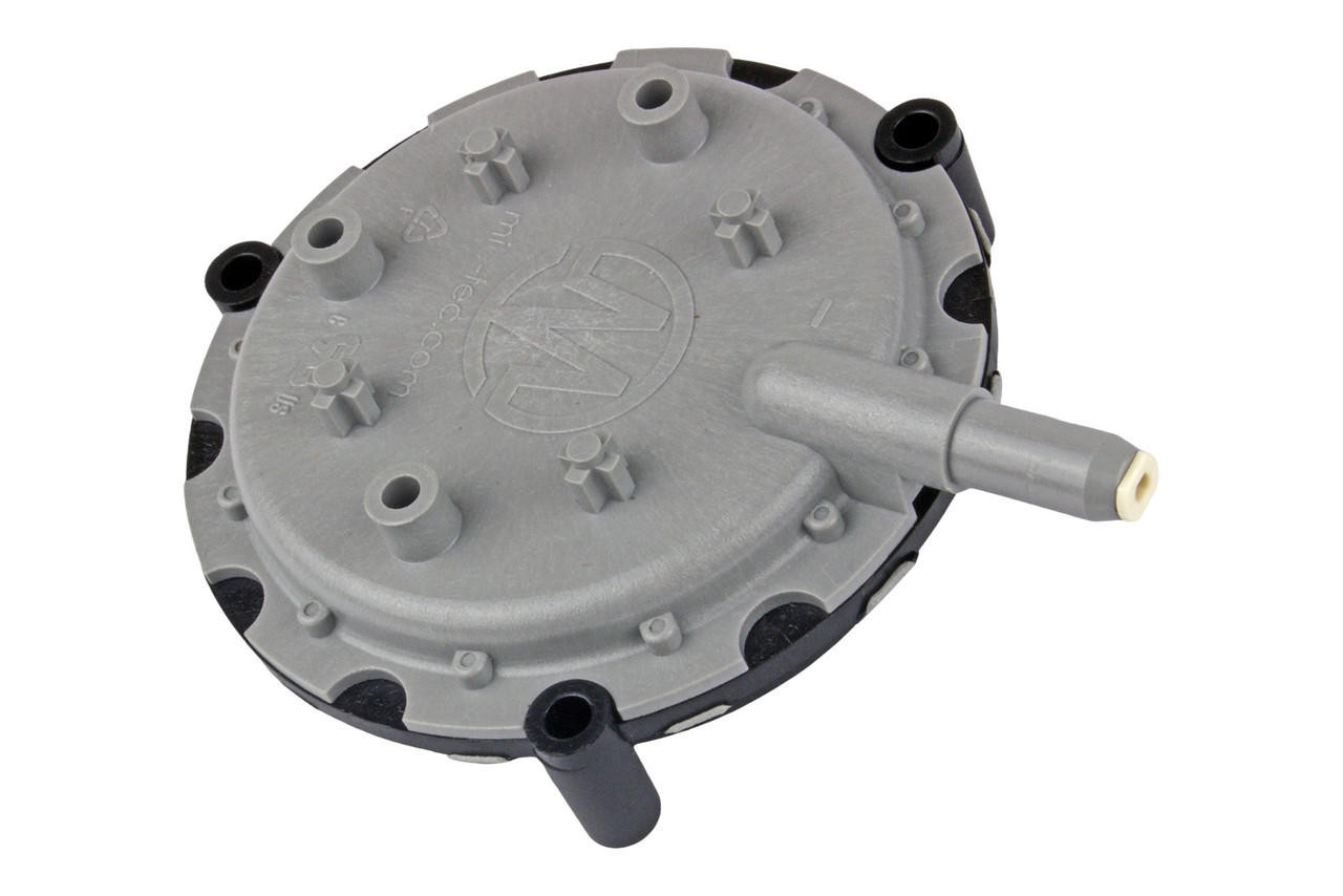 York Coleman S1-02440873000 Pressure Switch