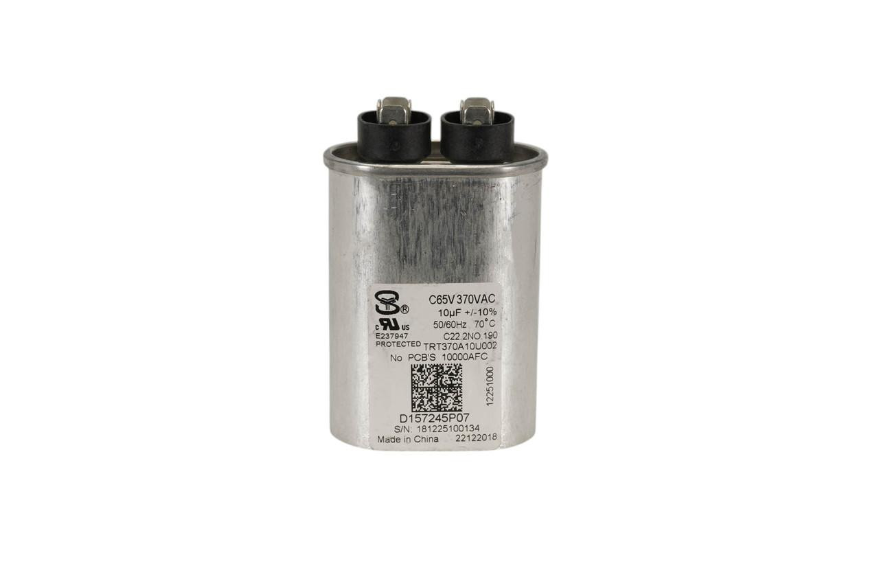 Trane CPT02662 Single Run Capacitor