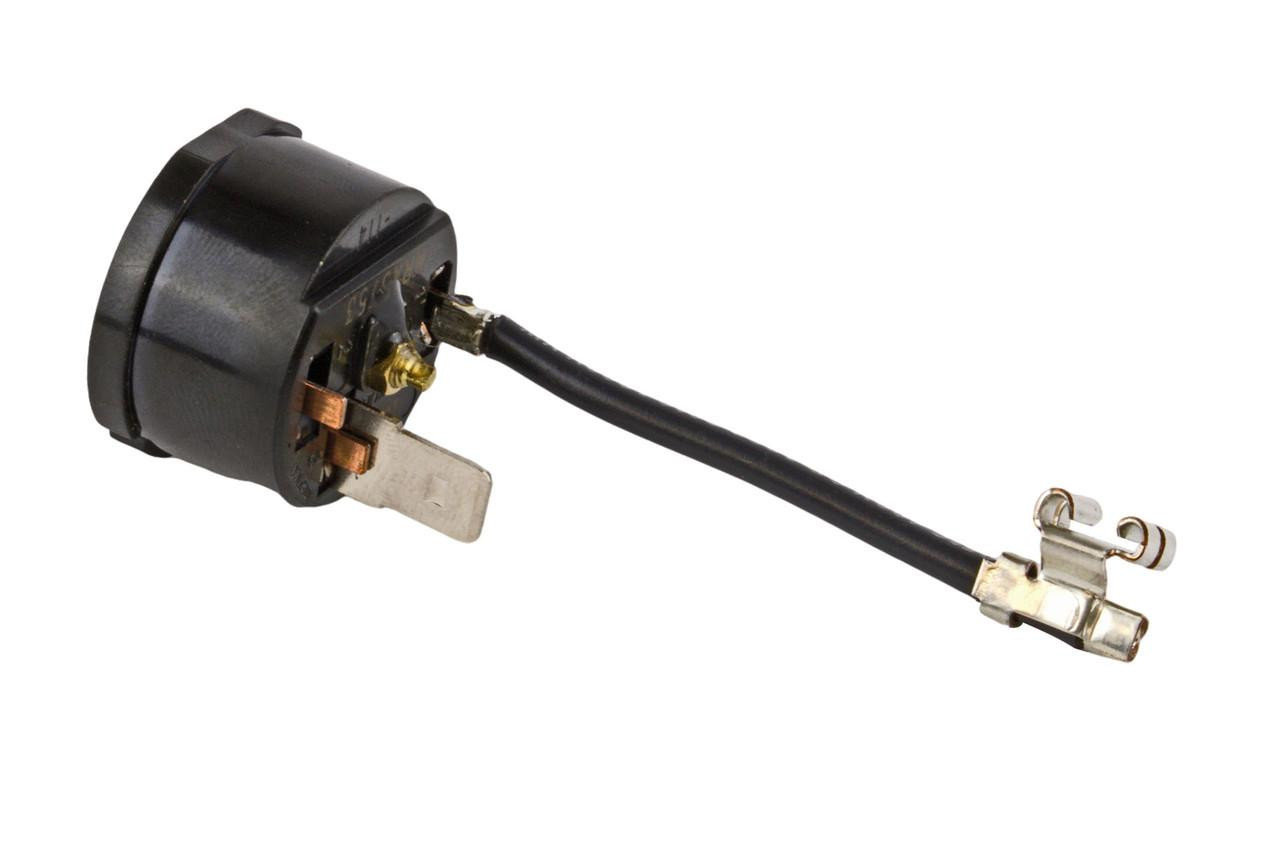 Carrier MRA-5753-114 Overload Compressor - Technical Hot & Cold Parts