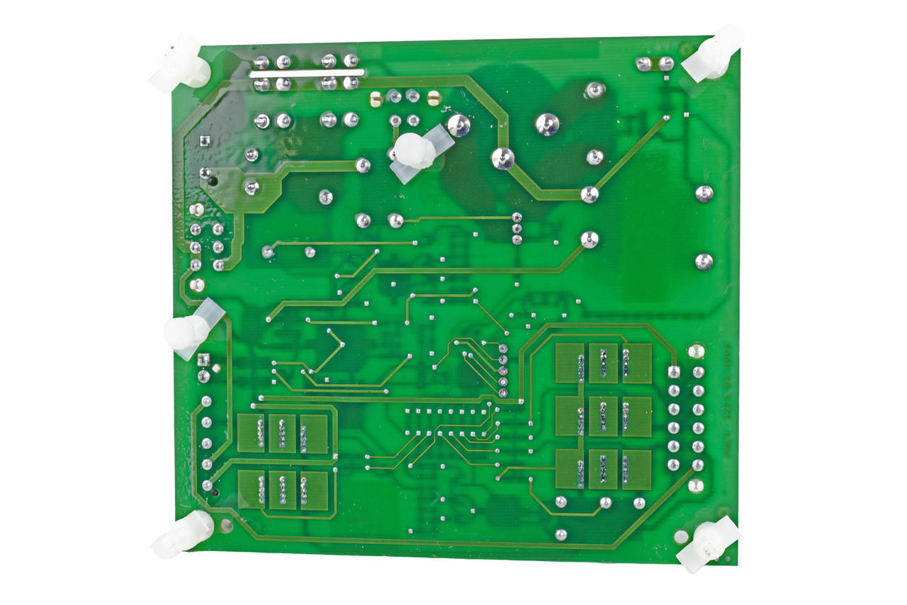1/f SPACE igt用 BRASS BOARD S Dinosaur Electric NT-40 Direct Replacement Control Board