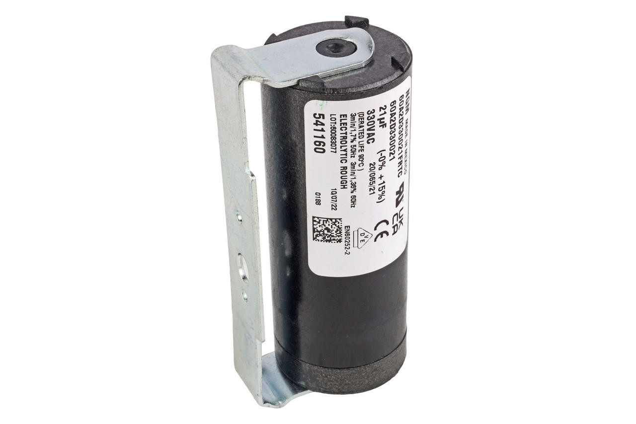 Hyfra 19036 Start Capacitor