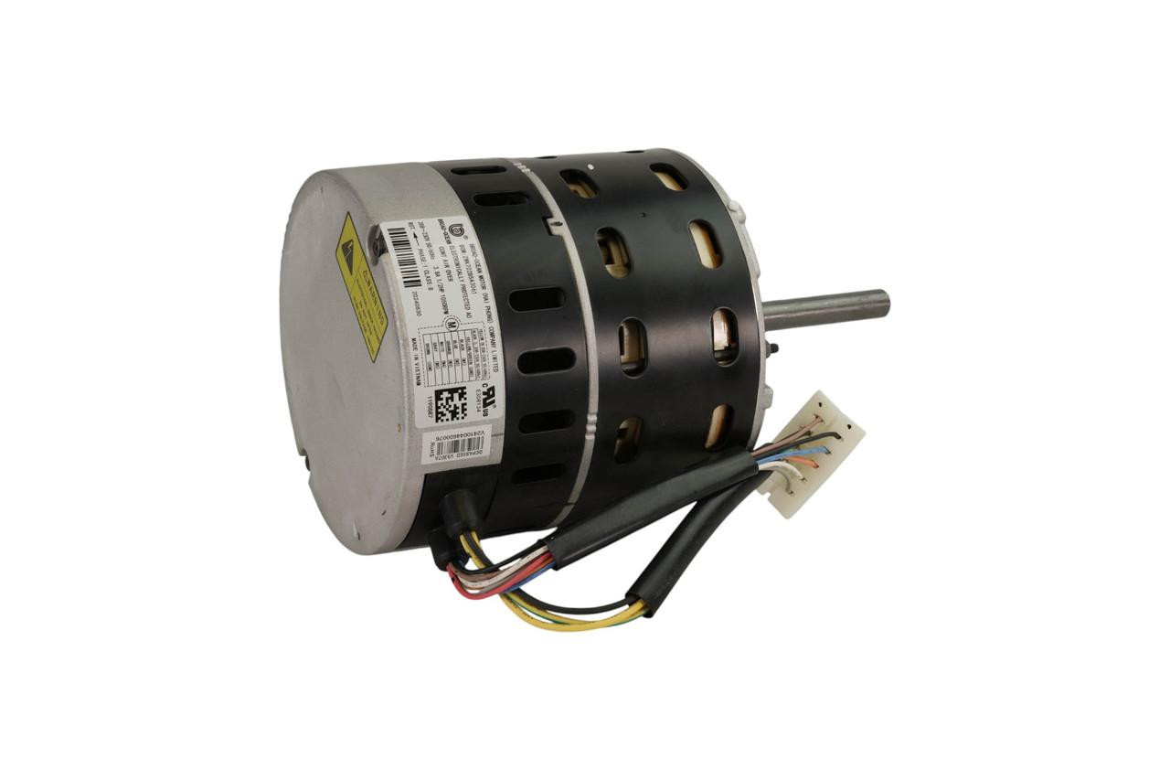 ICP 1190587 Blower Motor - Technical Hot & Cold Parts