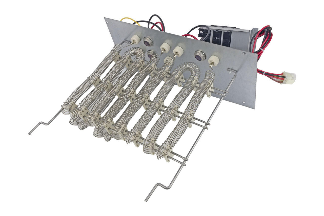ストーブ CORONA CORE HEAT DHX-1218R Lennox 19F20 Electric Heat Kit w/ Circuit Breaker - 15kW