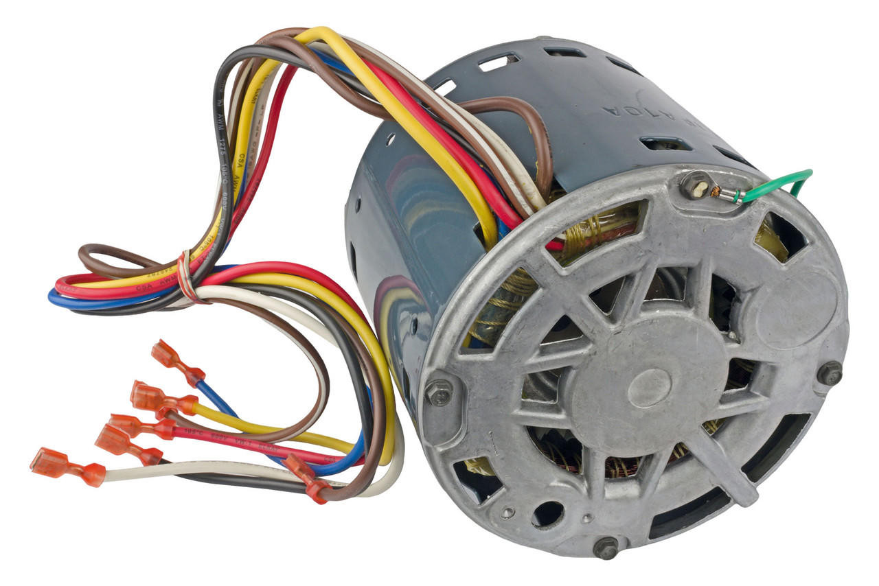 York Coleman S1-02440901000 Blower Motor