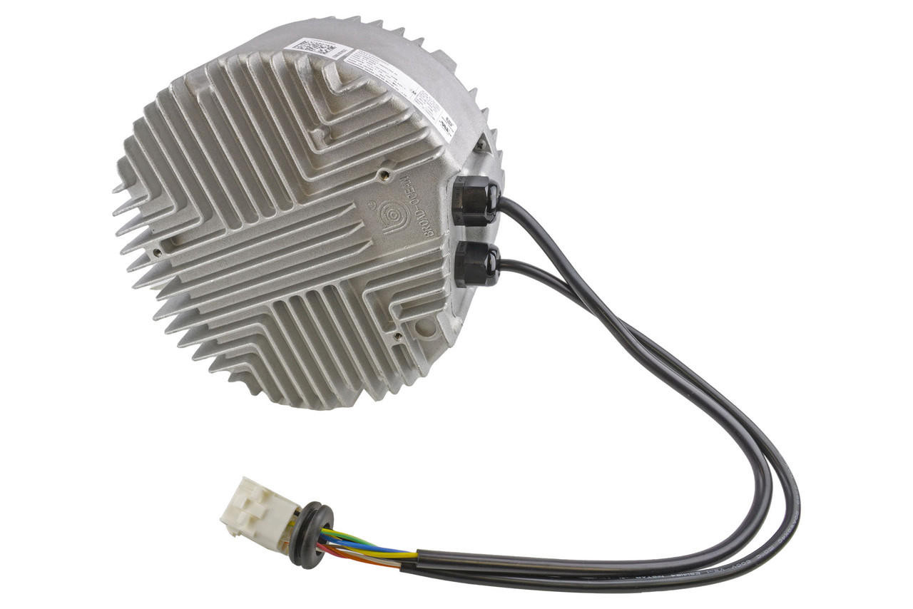 Carrier HD46JQ460 Blower Motor Assembly