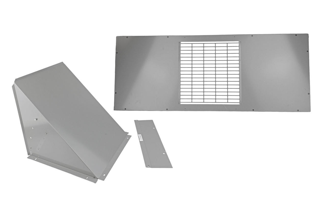 Carrier OAM-TC712-CD Outside Air Damper