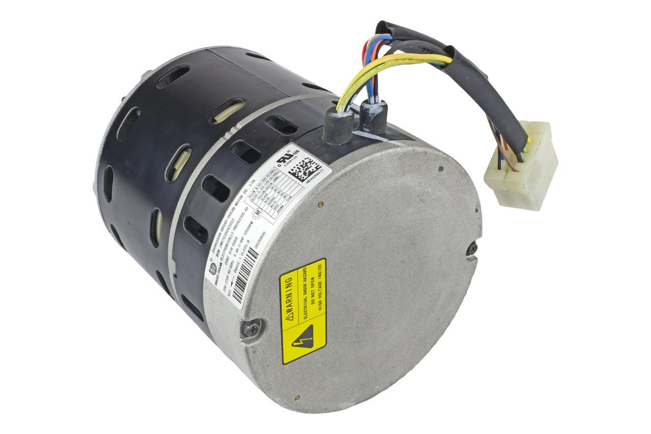 Carrier HD46AQ271 Blower Motor - Technical Hot & Cold Parts