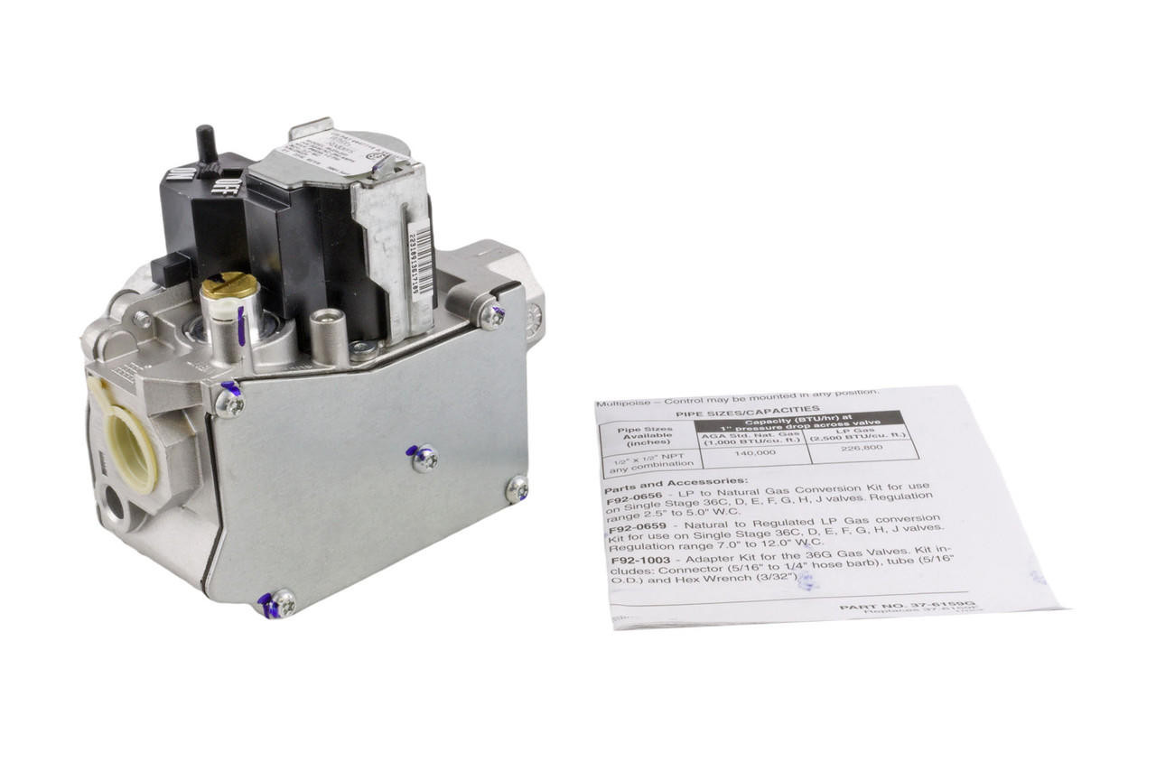 VAL09029 OEM Upgraded Replacement For American Standard Furnace