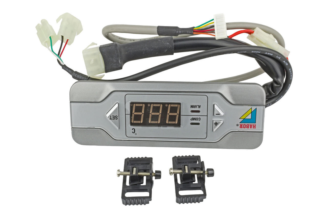 Habor DBA15101 Controller (NON-PROGRAMMED)