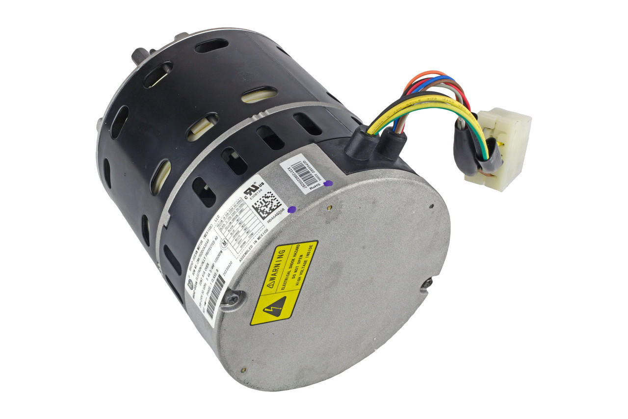 Carrier HD46AQ268 ECM Blower Motor Assembly