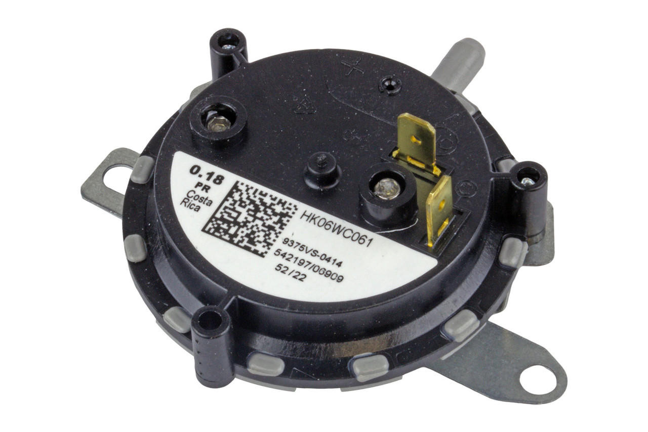 ICP 1206256 Pressure Switch