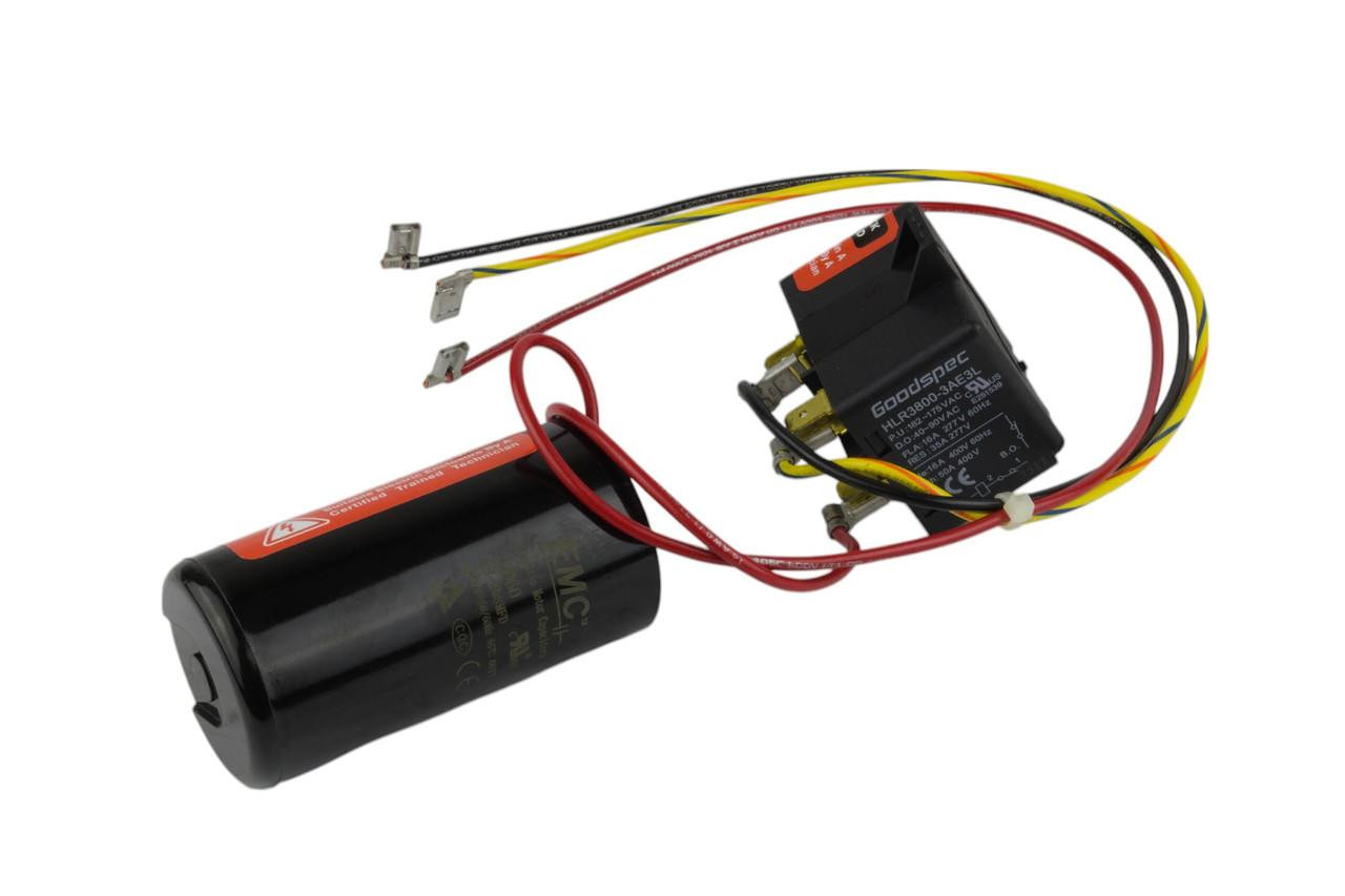 CPS Products B16-902 Hard Start For 1-2-3 Tons