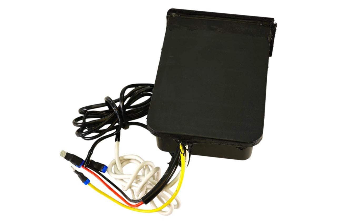 Tor-Rey ZCOTE-8000550 Temperature Controller