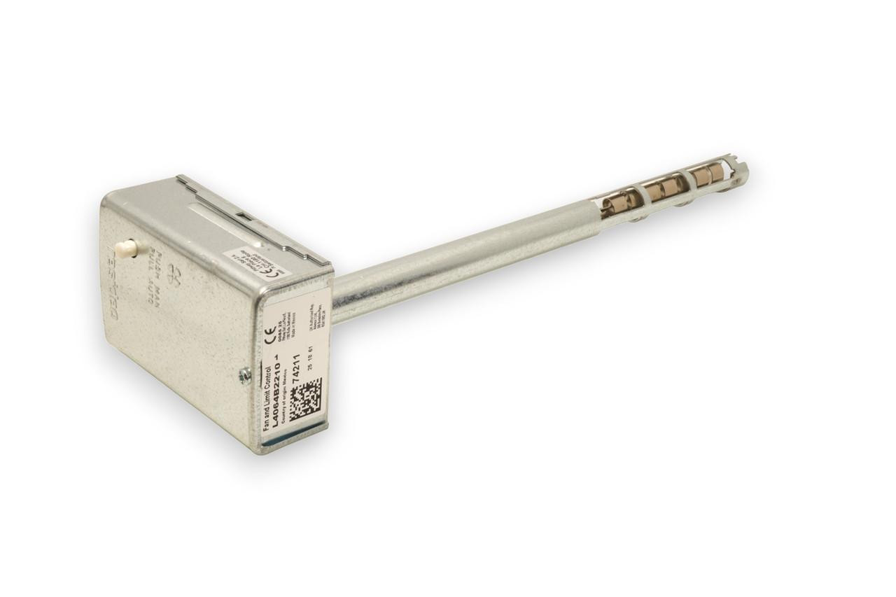 Williamson-Thermoflo B04272-02 Fan Limit - Technical Hot & Cold Parts