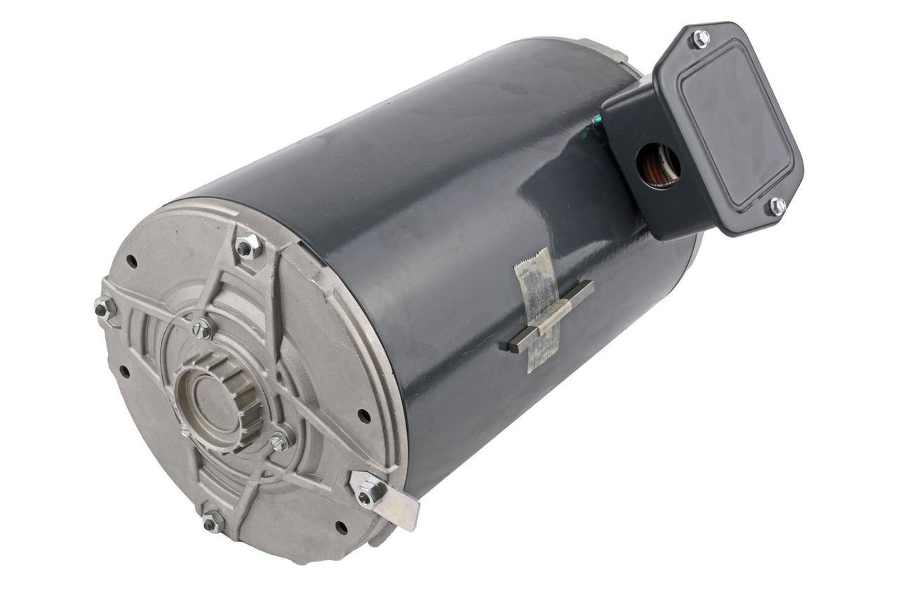 Carrier HD52AK653 Fan Motor