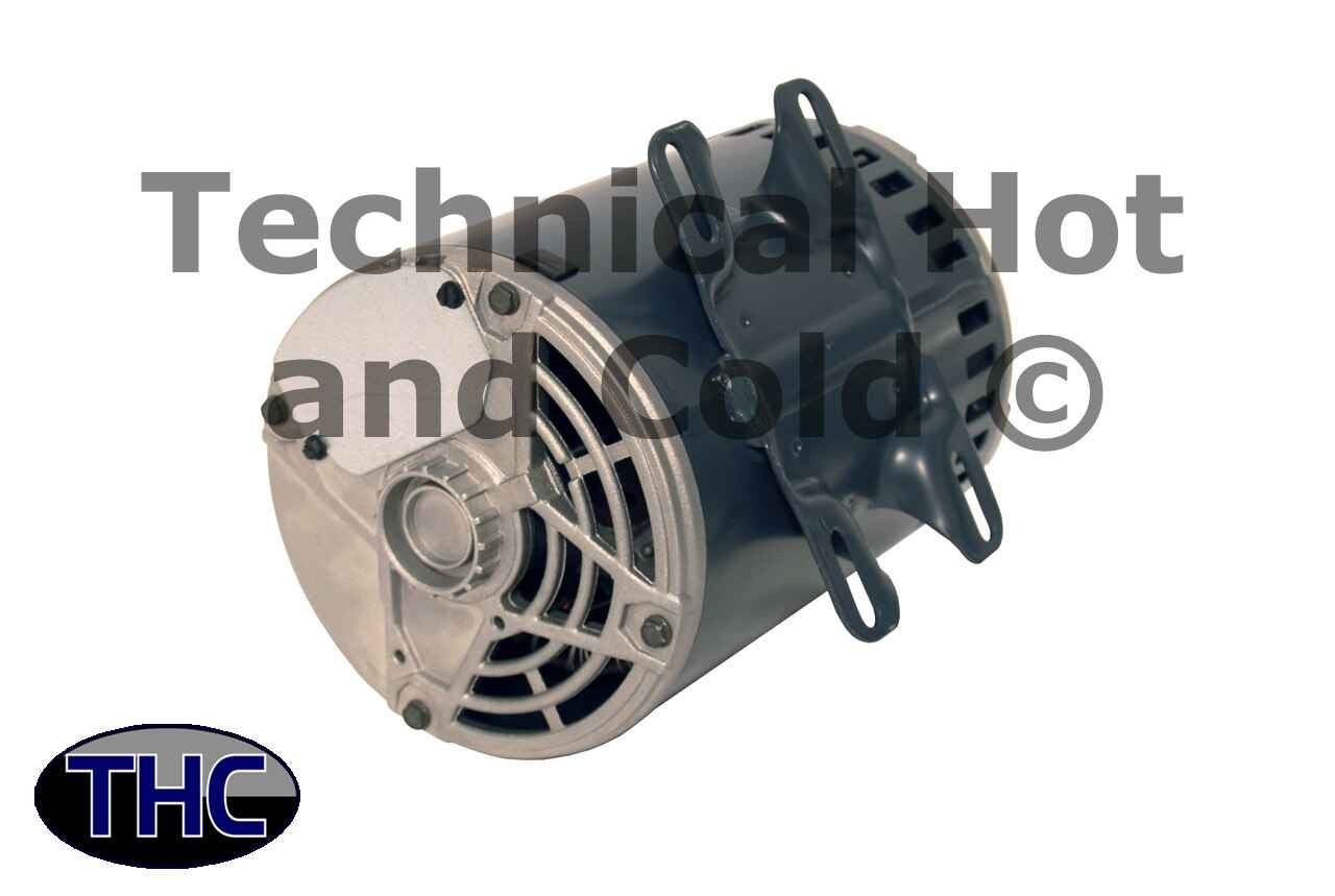 Carrier HD56FL651 Blower Motor