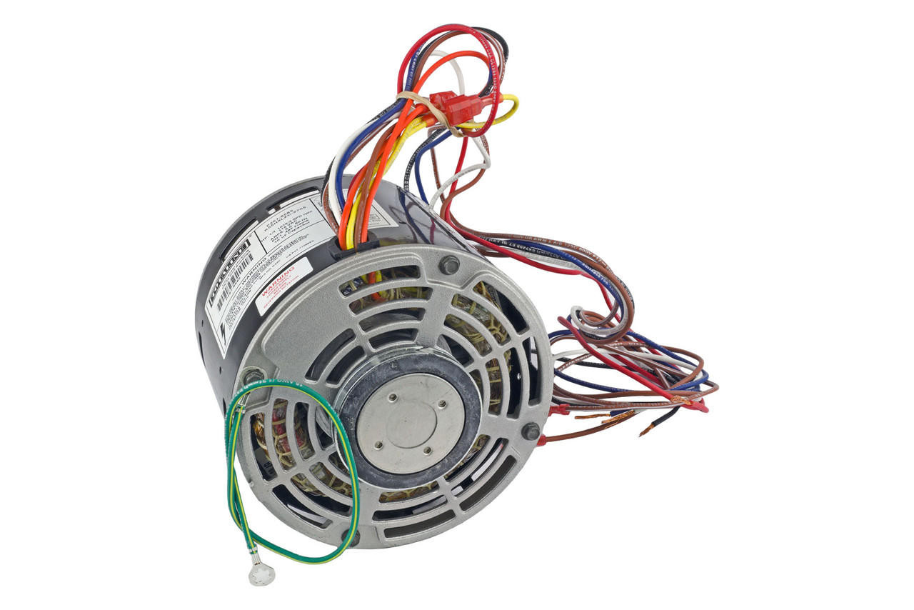 Wire Furnace Motor Wiring Fits Ram 1500 Classic Blower Motor HVAC