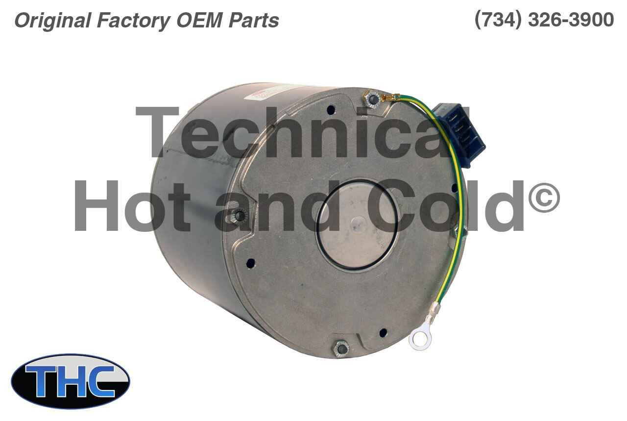 Lennox 13H36 Fan Motor