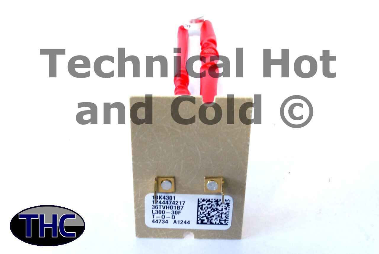 Lennox 18K43 Limit Switch