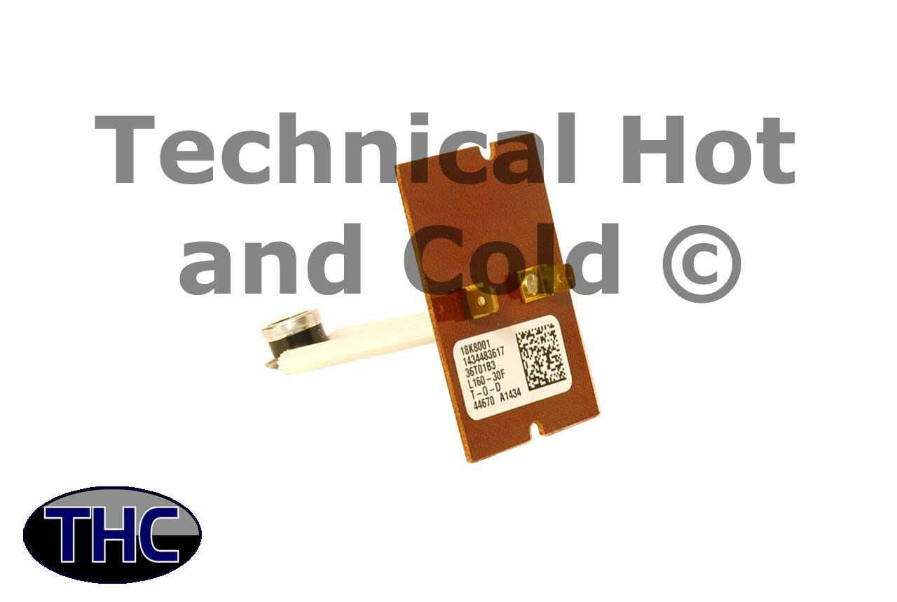 Lennox 18K80 Limit Switch