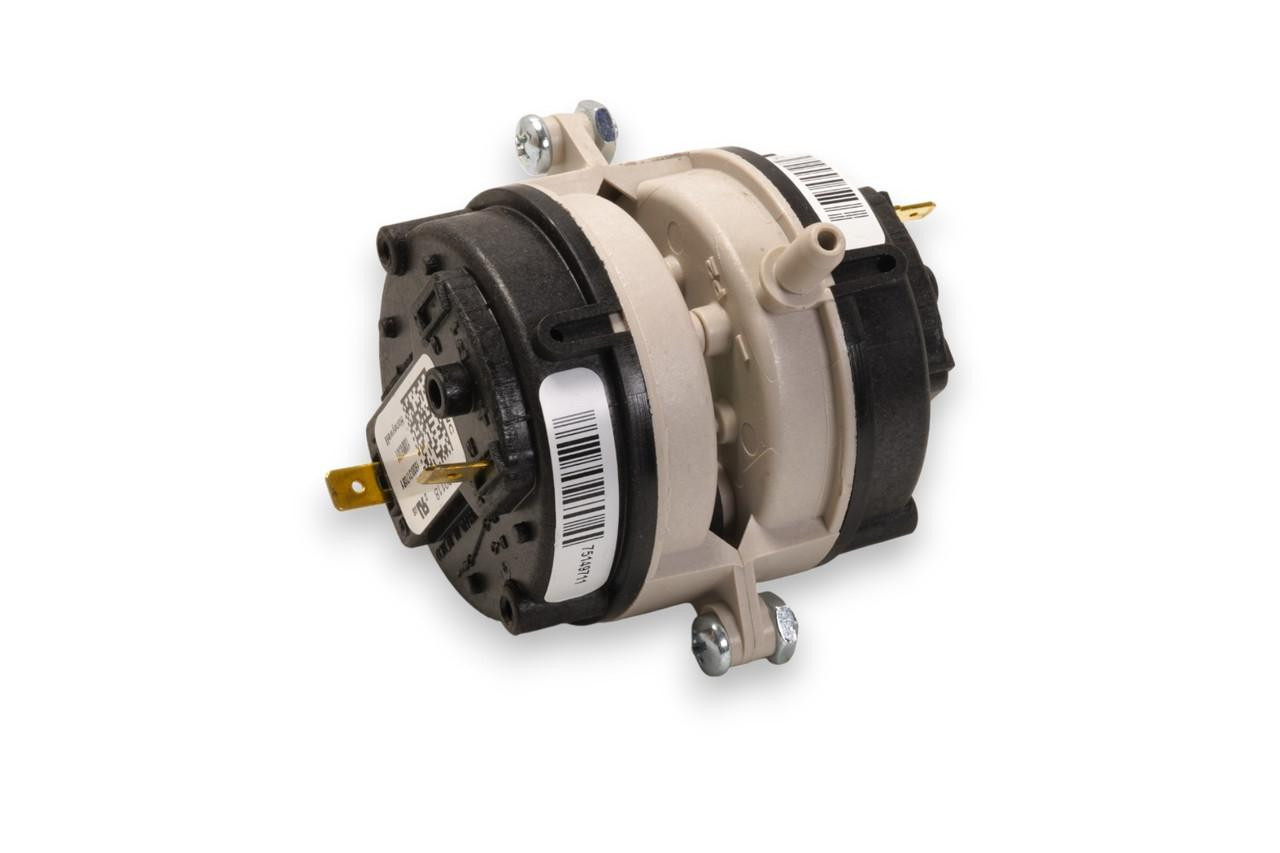 Lennox 18M63 Dual Pressure Switch Assembly