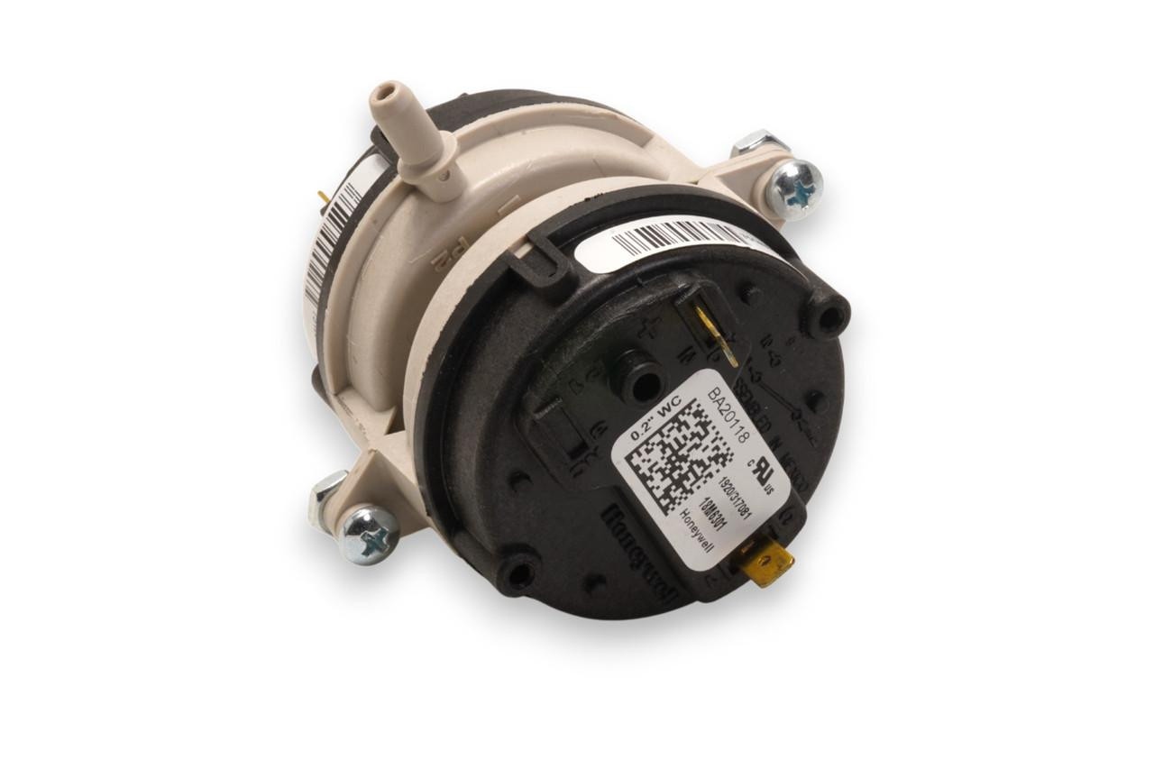 Lennox 18M63 Dual Pressure Switch Assembly