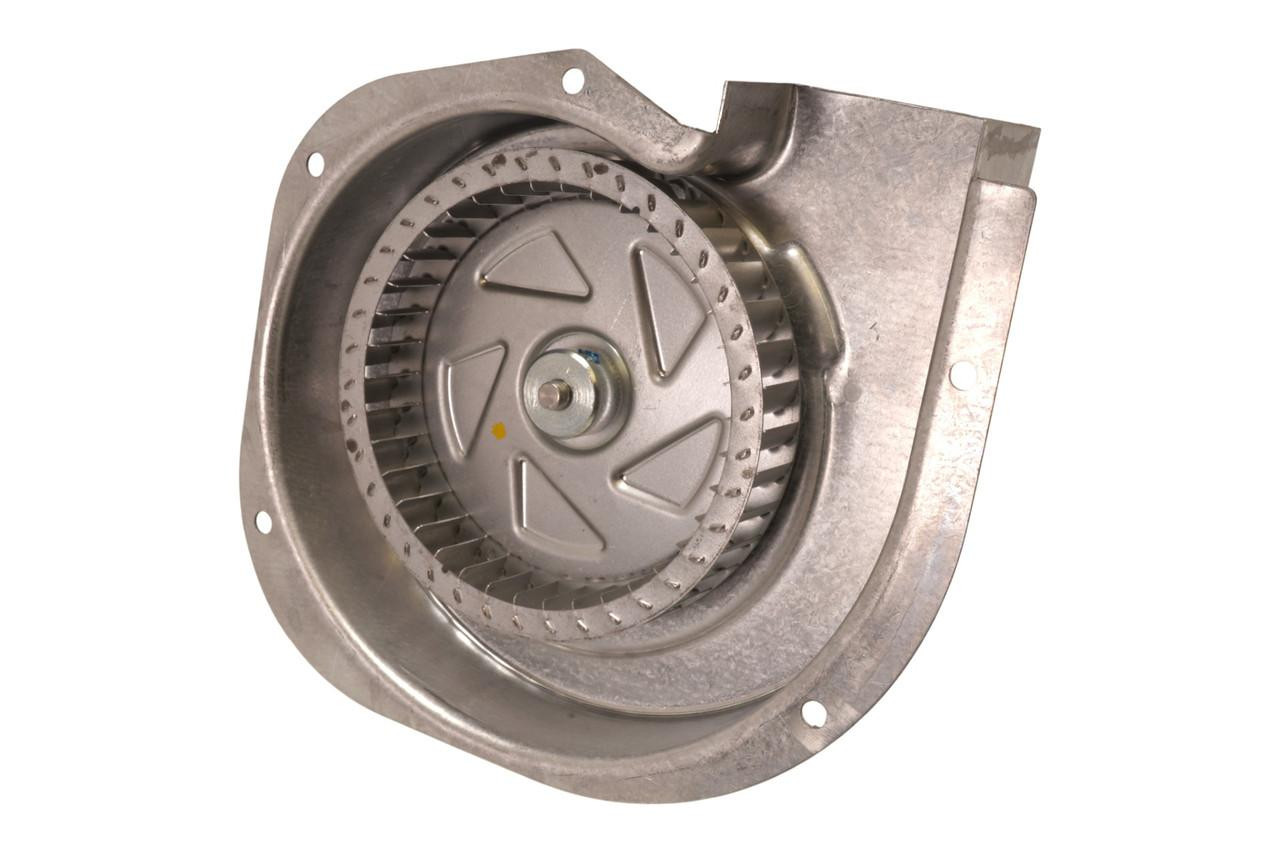 Lennox 19W04 Draft Inducer Motor Assembly