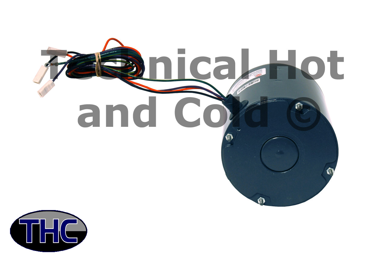 Lennox 24W69 Fan Motor - Technical Hot & Cold Parts